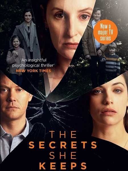  Secrets She Keeps الموسم 1