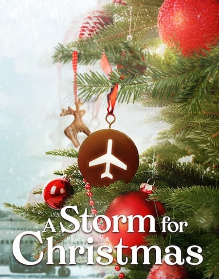 مسلسل A Storm for Christmas مترجمة
