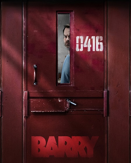 مسلسل Barry الموسم 4 مترجمة