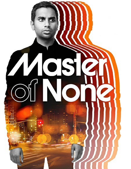 مسلسل Master of None الموسم 1 مترجمة