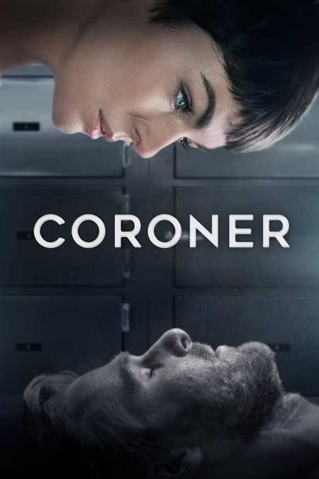 مسلسل Coroner الموسم 1 مترجمة