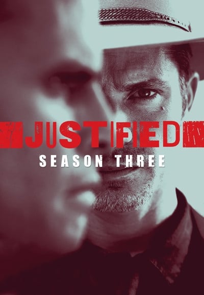 مسلسل Justified الموسم 3 مترجمة