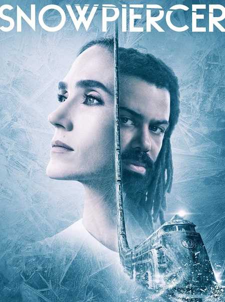 مسلسل Snowpiercer الموسم 1 مترجمة