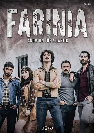 مسلسل Farinia الموسم 1