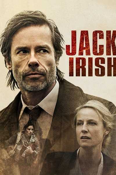 مسلسل Jack Irish الموسم 2
