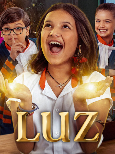 مسلسل Luz The Light of the Heart الموسم 1 مترجمة