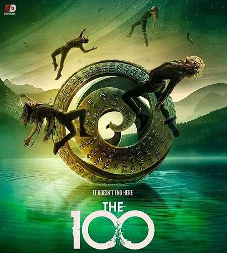 مسلسل The 100 الموسم 7