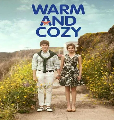 مسلسل Warm and Cozy مترجمة