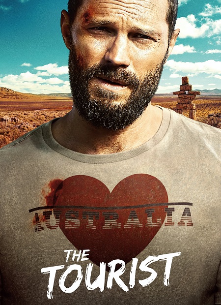مسلسل The Tourist الموسم 2 مترجمة