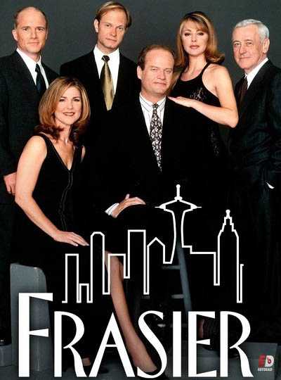 مسلسل Frasier الموسم 11 الحلقة 1 مترجمة