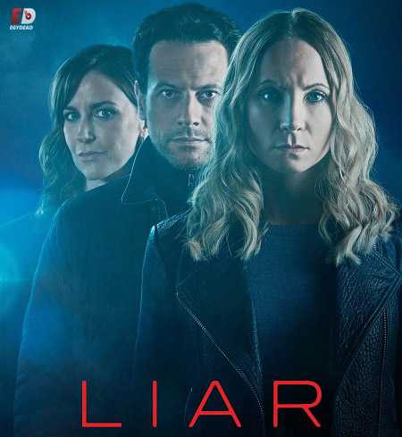 مسلسل Liar الموسم 2 مترجمة