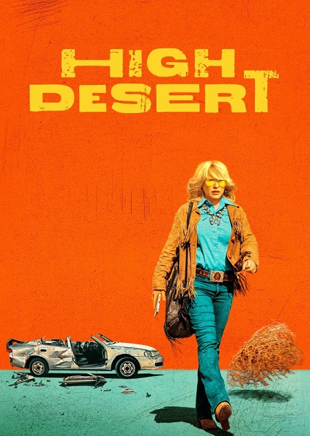 مسلسل High Desert الموسم 1 مترجمة