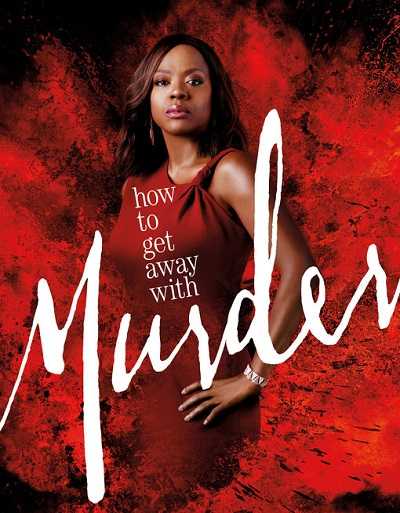 مسلسل How to Get Away with Murder الموسم 5