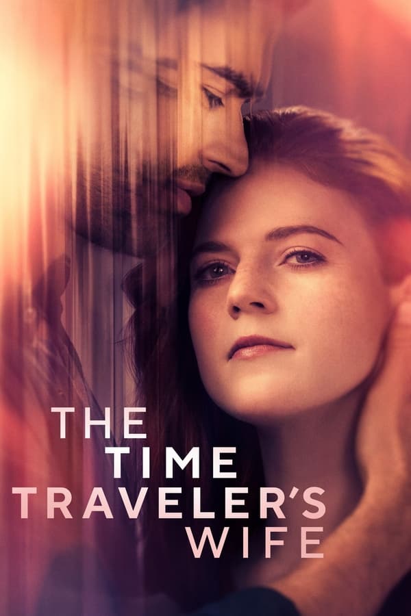 مسلسل The Time Traveler’s Wife الموسم 1