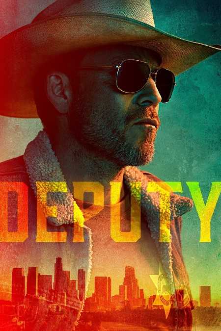مسلسل Deputy الموسم 1 مترجمة