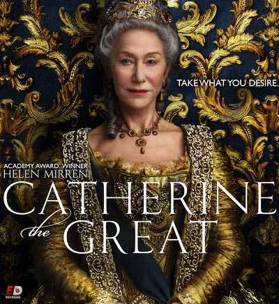 مسلسل Catherine the Great مترجمة