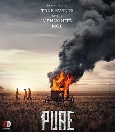 مسلسل Pure الموسم 1 مترجمة