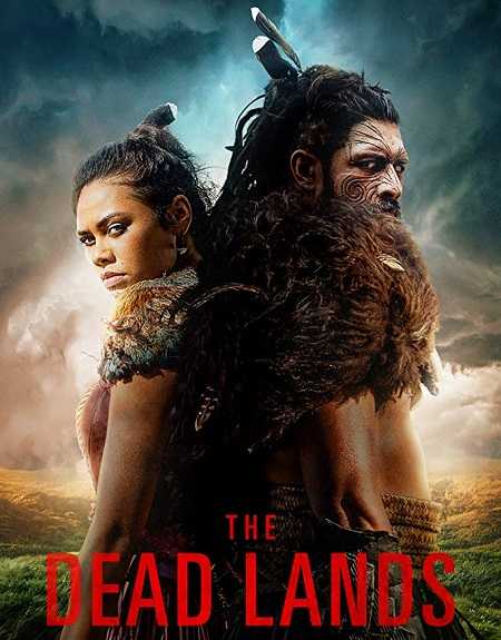 مسلسل The Dead Lands الموسم 1 مترجمة