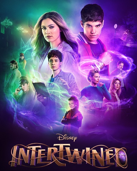 مسلسل Intertwined الموسم 2 مترجمة