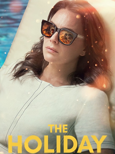 مسلسل The Holiday الموسم 1 مترجمة