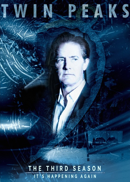 مسلسل Twin Peaks الموسم 3 مترجمة