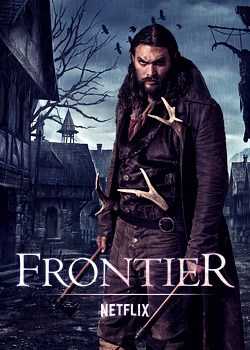 مسلسل Frontier الموسم 2