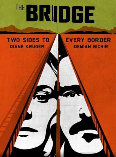 مسلسل The Bridge الموسم 2