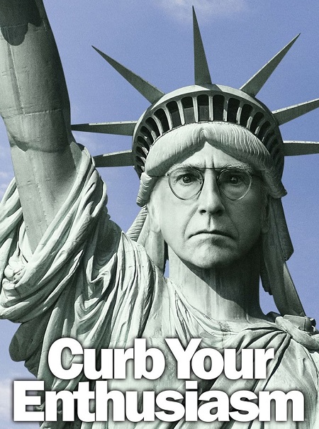 مسلسل Curb Your Enthusiasm الموسم 5 الحلقة 1