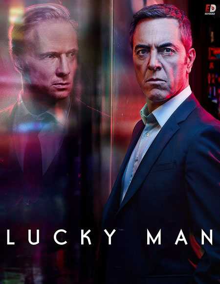 مسلسل Lucky Man الموسم 3