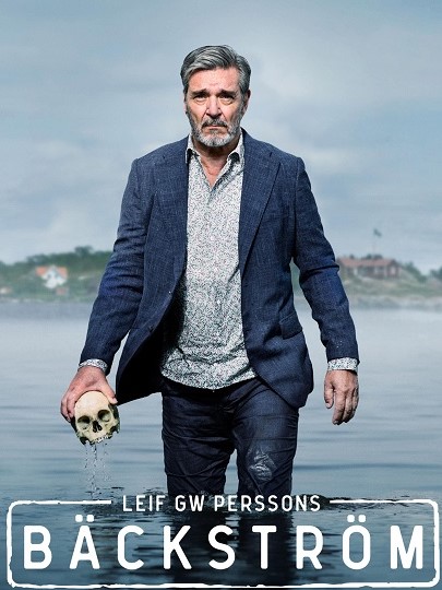 مسلسل Bäckström الموسم 1 مترجمة