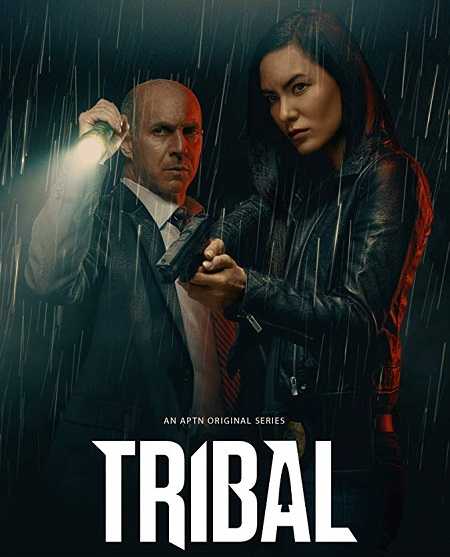 مسلسل Tribal الموسم 1 مترجمة