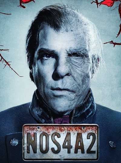 مسلسل NOS4A2 الموسم 1