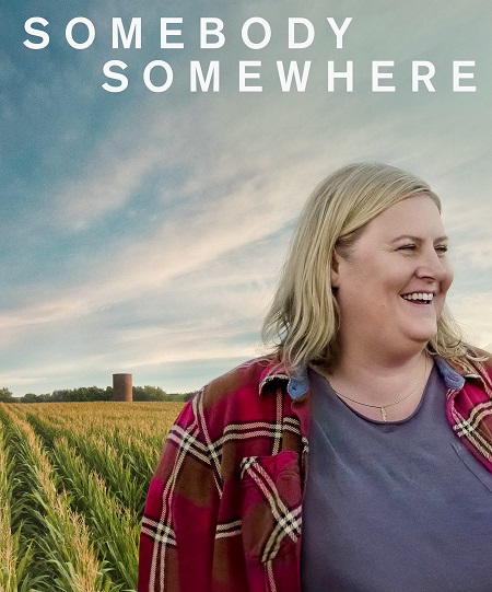 مسلسل Somebody Somewhere الموسم 1