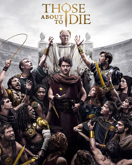 مسلسل Those About to Die الموسم 1 مترجمة
