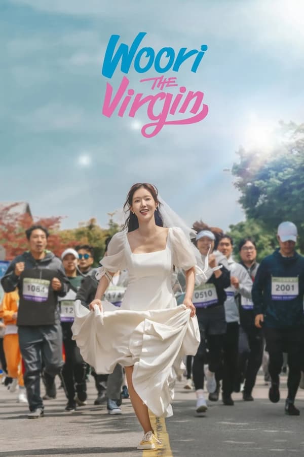 مسلسل الكوري Woori The Virgin مترجمة