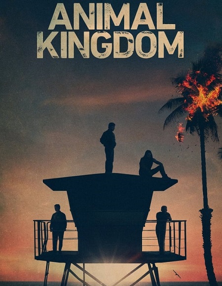 مسلسل Animal Kingdom الموسم 5 مترجمة