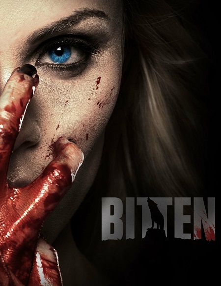 مسلسل Bitten الموسم 1 مترجمة