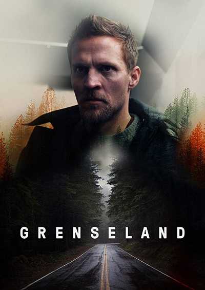 مسلسل Grenseland