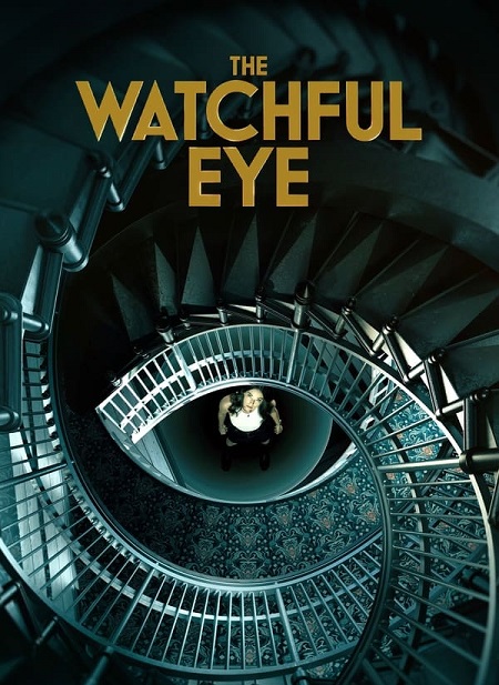 مسلسل The Watchful Eye الموسم 1 الحلقة 4 مترجمة