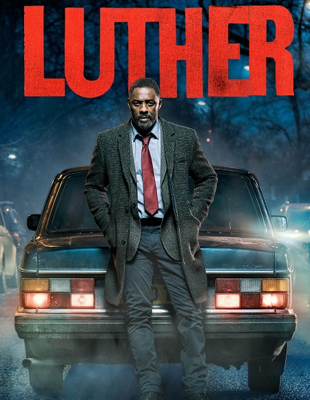 مسلسل Luther الموسم 5 مترجمة