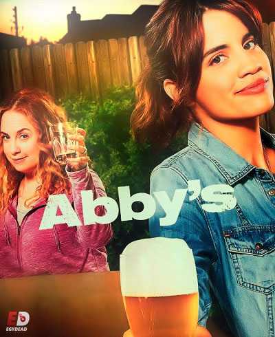 مسلسل Abby’s الموسم 1
