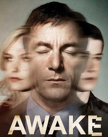 مسلسل Awake الموسم 1