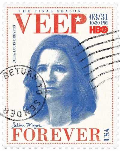 مسلسل Veep الموسم 7 الحلقة 3 مترجمة