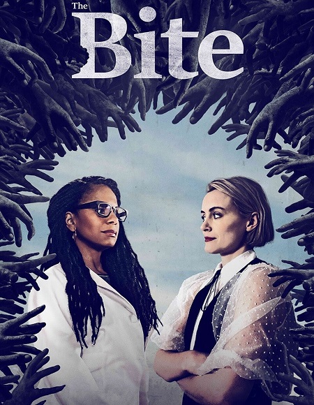 مسلسل The Bite الموسم 1 مترجمة