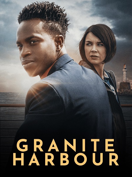 مسلسل Granite Harbour الموسم 2 مترجمة