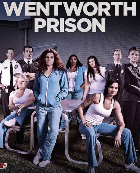 مسلسل Wentworth الموسم 2