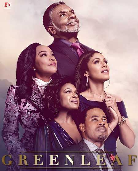 مسلسل Greenleaf الموسم 5 مترجمة