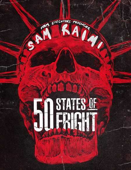  States of Fright الموسم 2