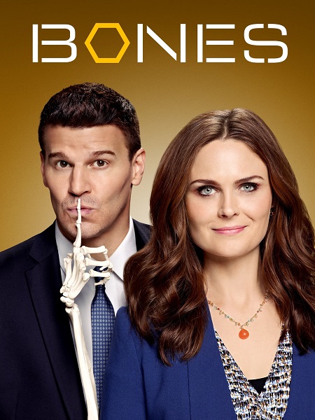 مسلسل Bones الموسم 9 مترجمة