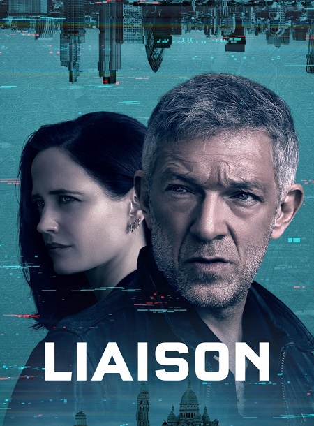 مسلسل Liaison الموسم 1 مترجمة